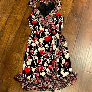 White House Black Market Dress